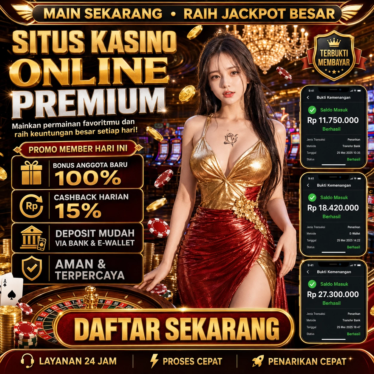 Unduh rpwin apk Versi Terbaru