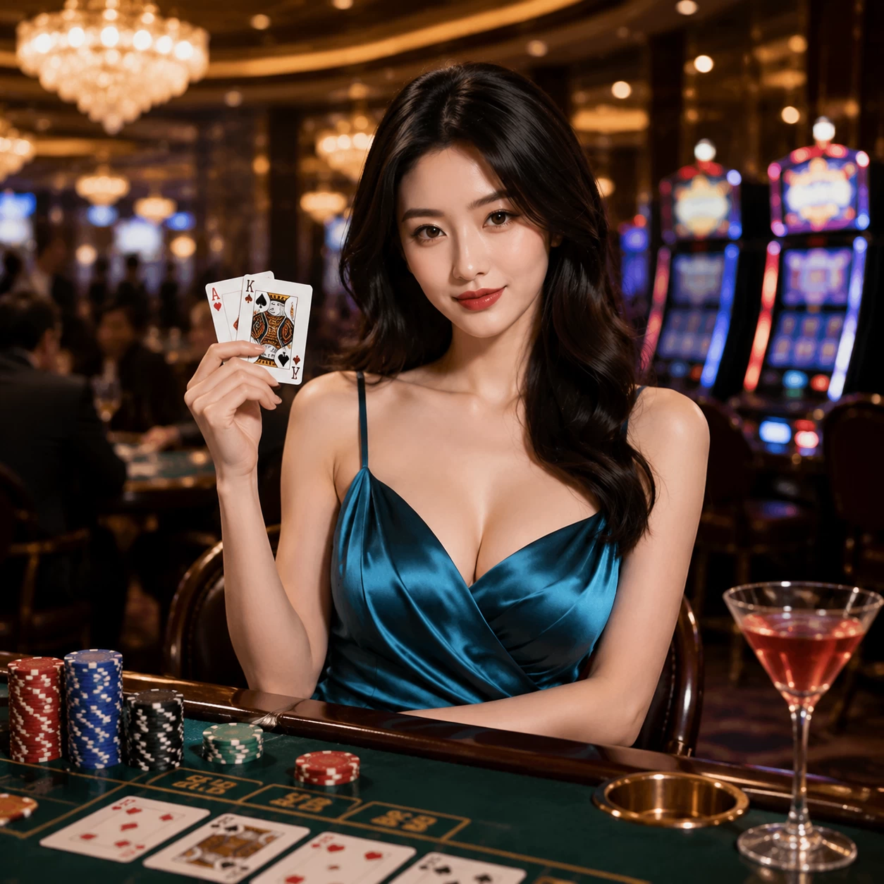 Slot Gacor idrpwin Setiap Hari