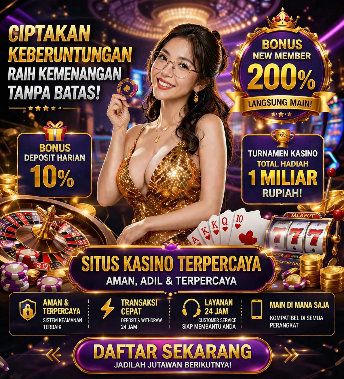 juara666