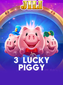 3 Lucky Piggy Terbaru: Review Game dan Link Main banner
