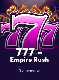 Cara Bermain 777 Empire Rush dengan Benar di Android banner