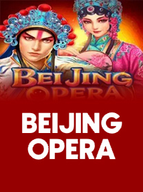 Beijing-Opera icon