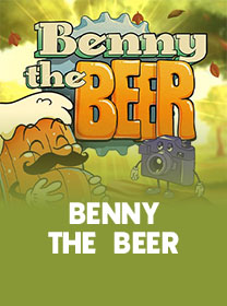 Benny-the-Beer icon