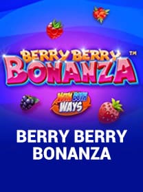 Berry-Berry-Bonanza icon