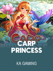 Cara Bermain Carp Princess untuk Pemula banner