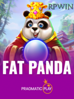 Fat Panda game cover