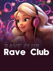 Rave Club game cover
