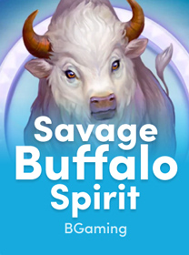 Savage Buffalo Spirit Slot Terbaru: RTP dan Volatilitas Lengkap game cover