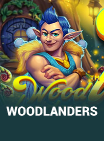 Woodlanders Slot Terbaru: Review dan Info Lengkap game cover