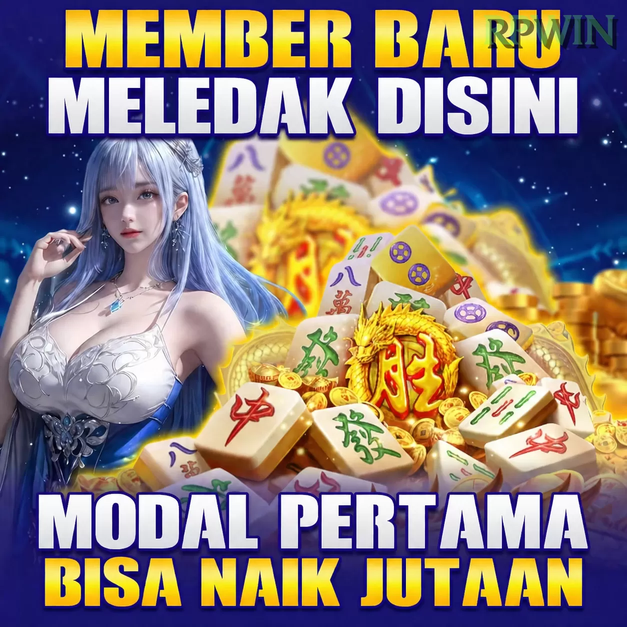Slot Gacor idrpwin Setiap Hari