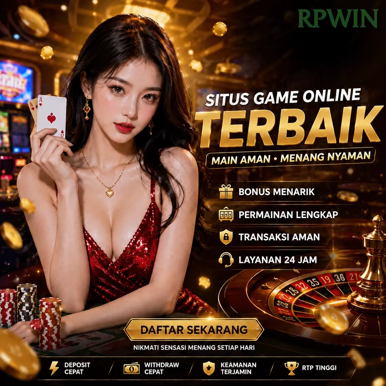 BONUS APK CAMAR4444 promotion image