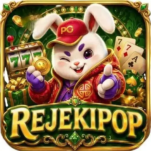 Aplikasi rejekipop Resmi: Download dan Instalasi