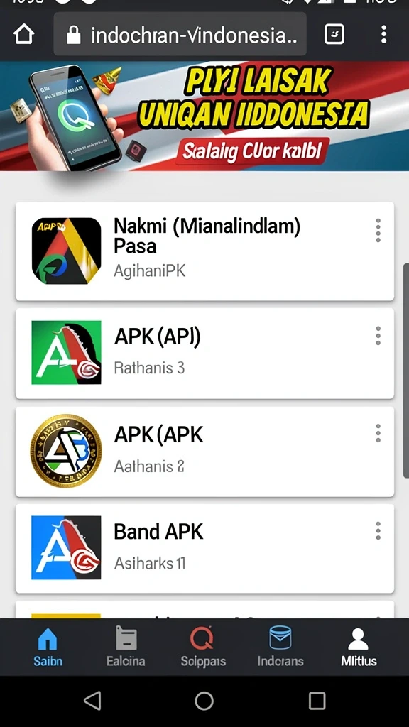 Bantuan rpwin 24/7 screenshot