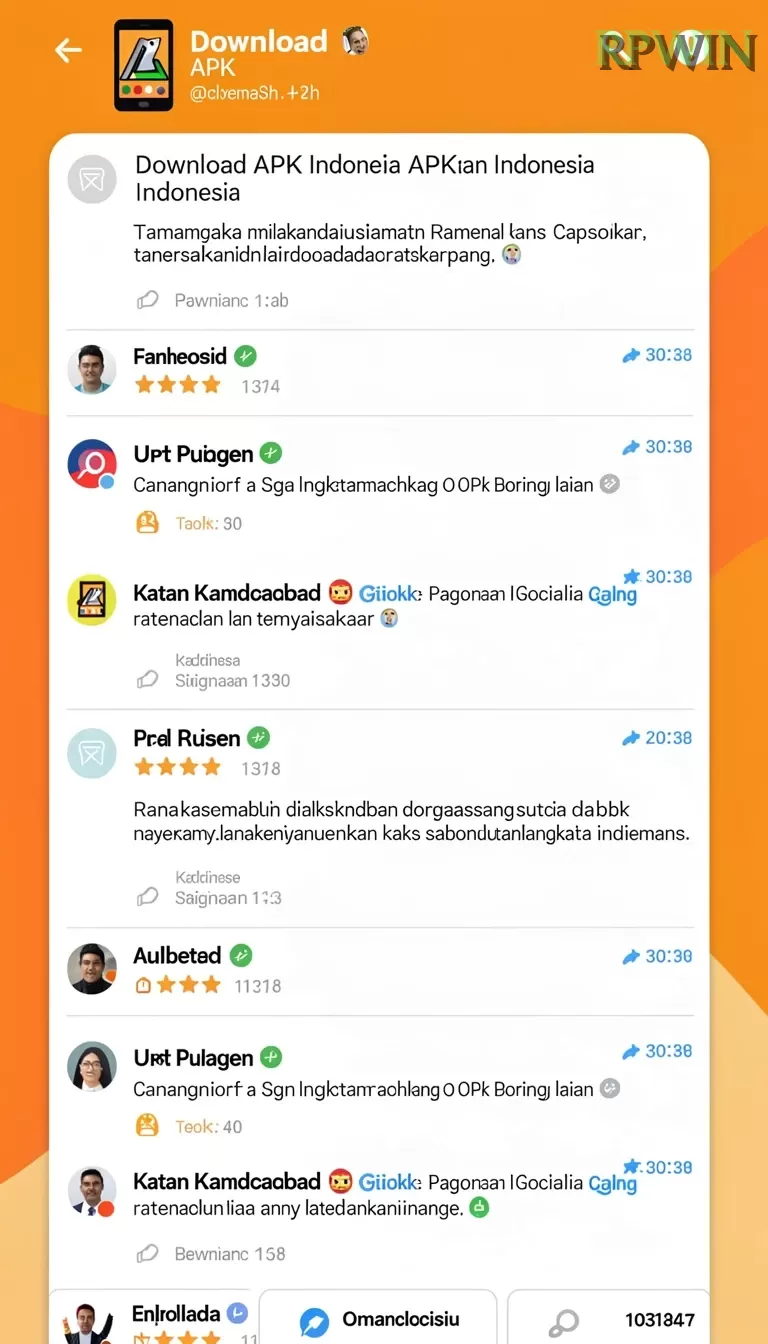 Screenshot Rave Club nomor 1