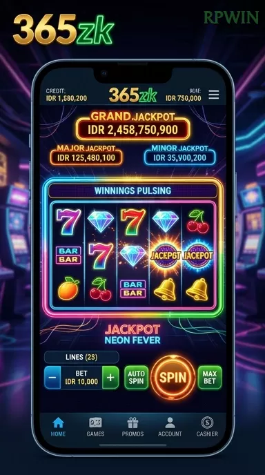Bonus Spesial Download rpwin APK screenshot