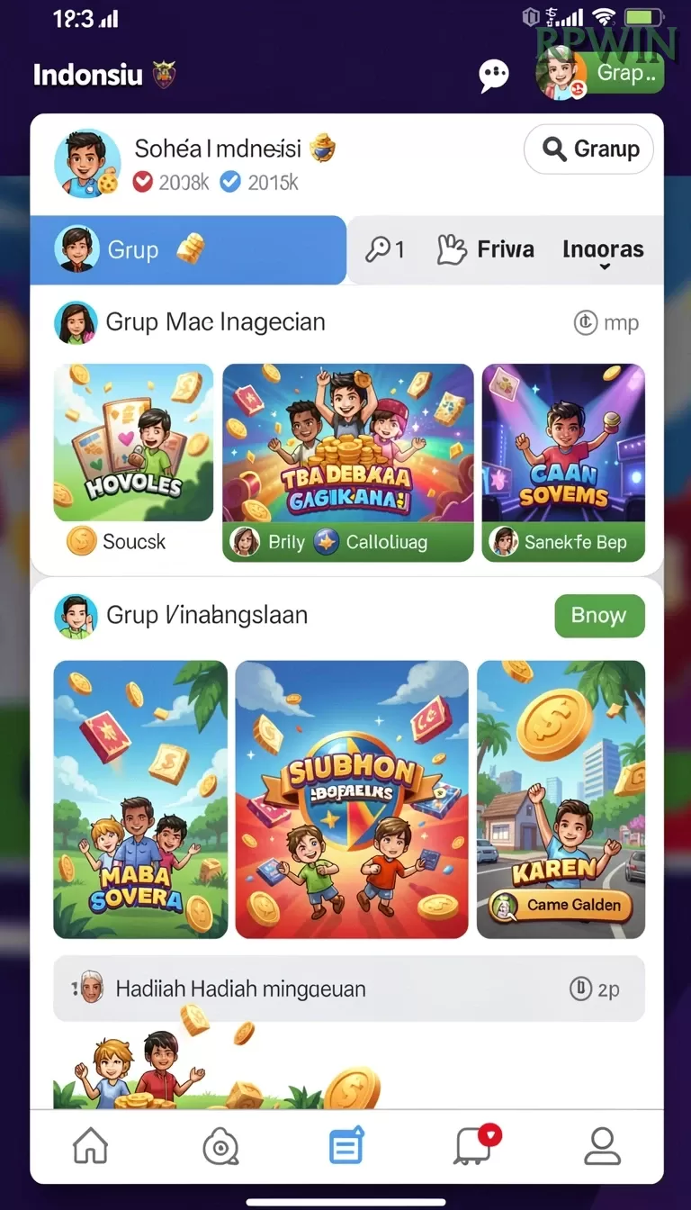 Screenshot Jewel Rush nomor 1