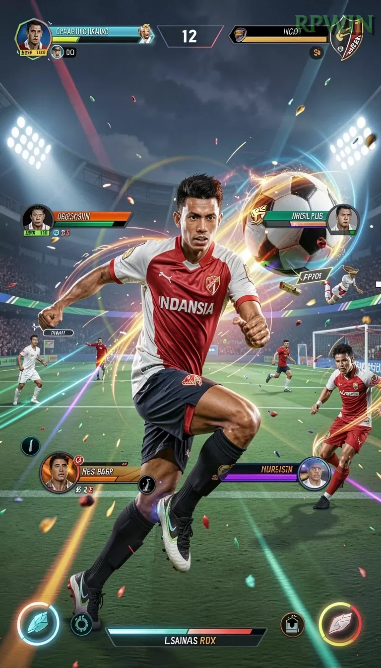 Screenshot Rave Club nomor 2
