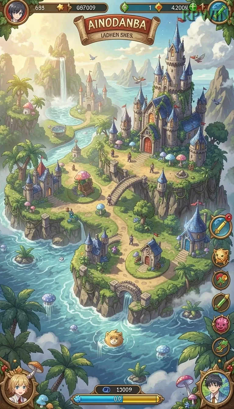 Screenshot Cai Shen Fishing nomor 2