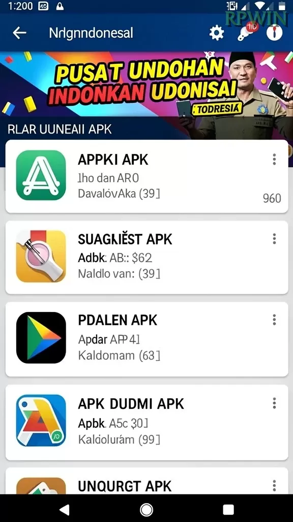 Screenshot Mahjong Wins nomor 2